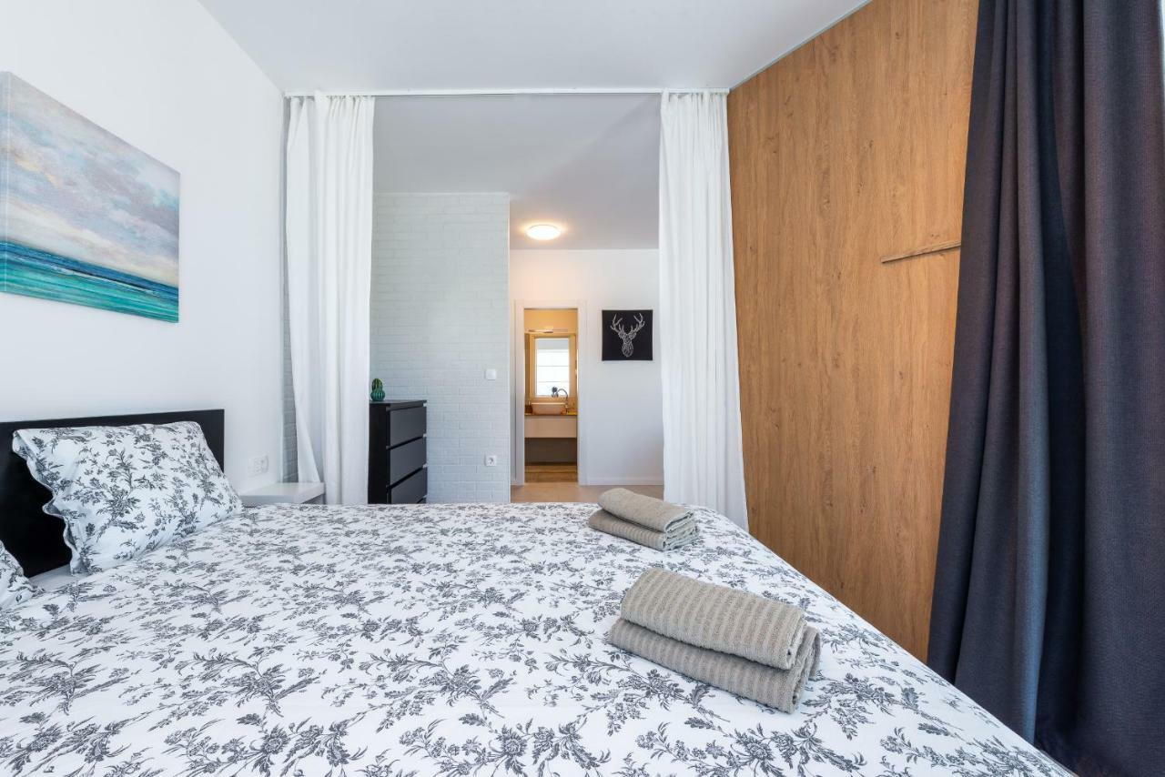 Diverti Apartament