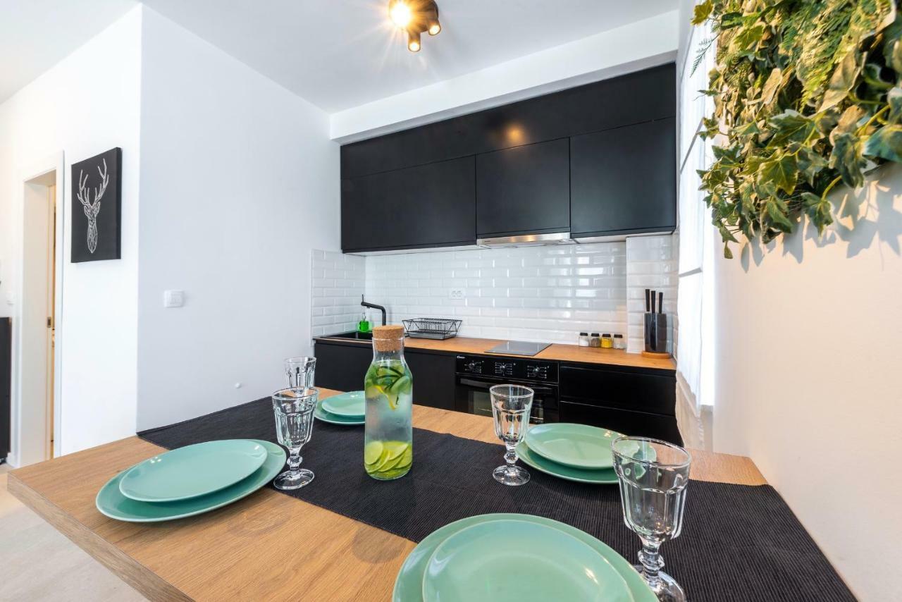 Diverti Apartament *