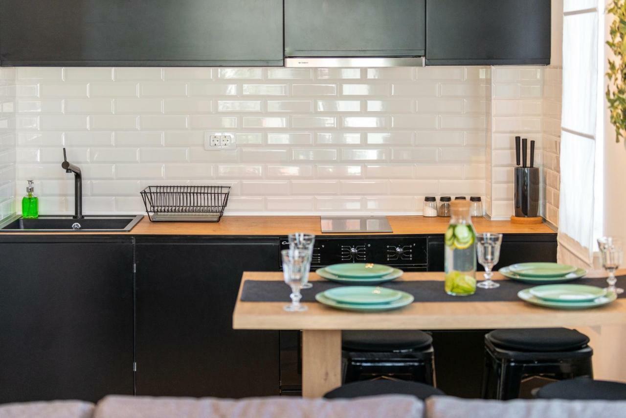 Apartament Diverti