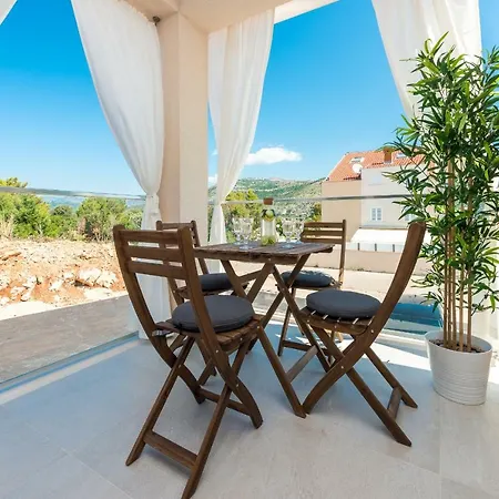 Apartment Diverti Dubrovnik Exterior foto