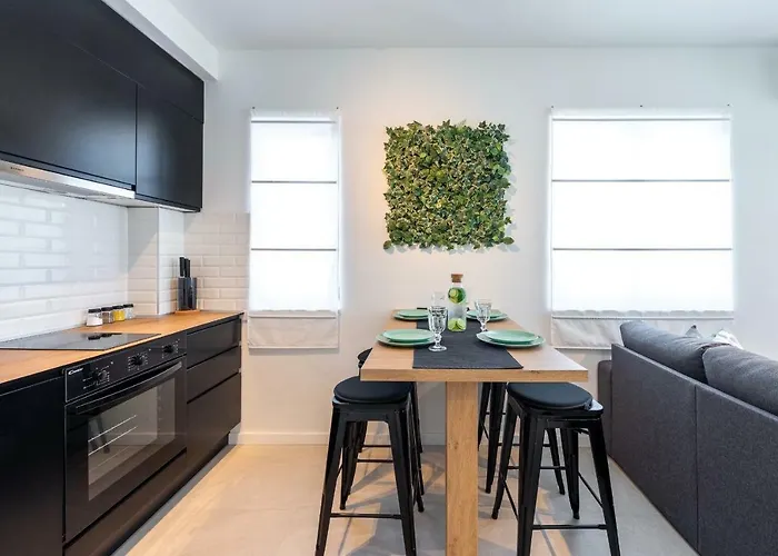 Apartment Diverti