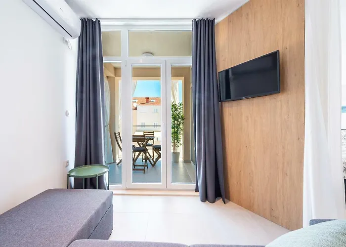 Apartment Diverti