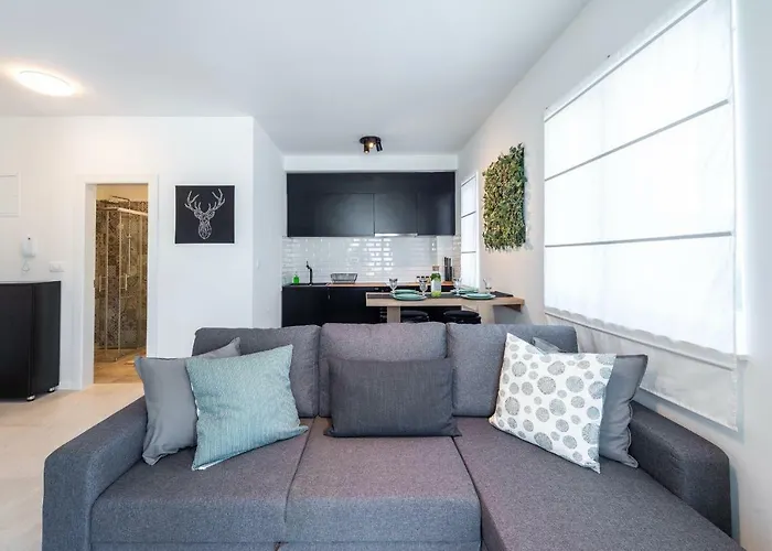 Apartment Diverti