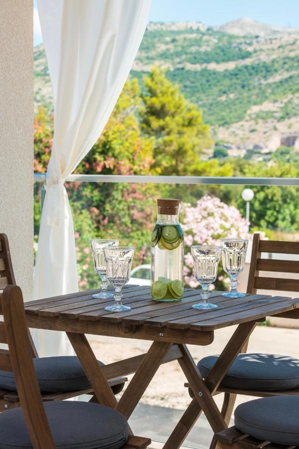 Apartment Diverti Dubrovnik