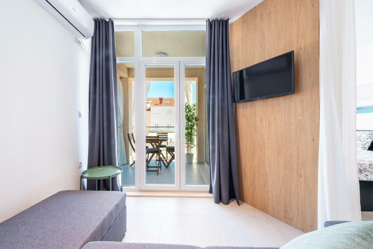 Diverti Apartment *