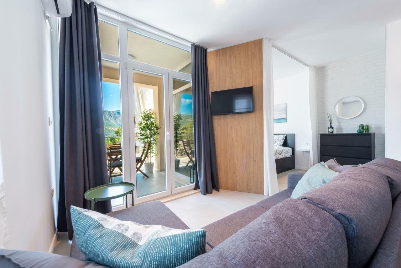 Apartment Diverti *