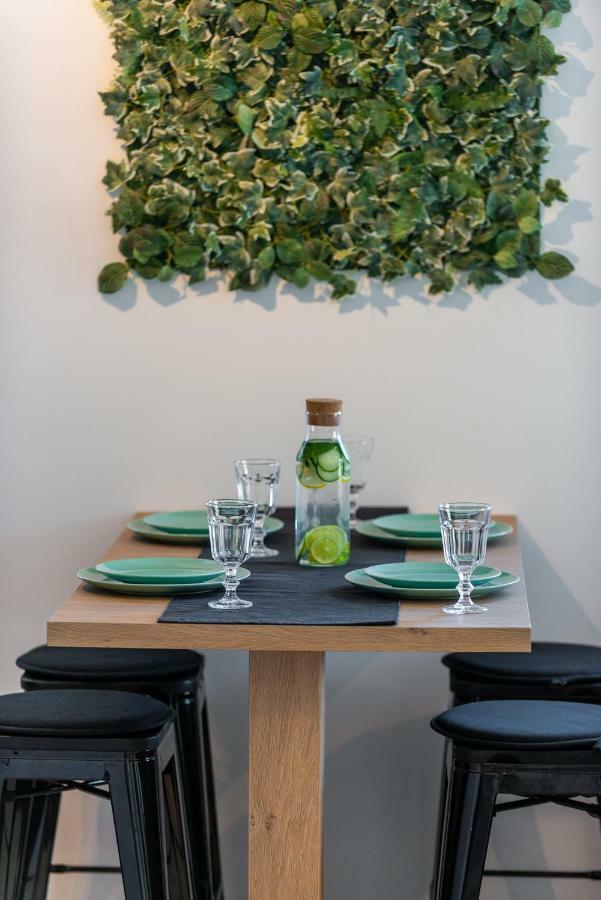 Diverti Apartment *